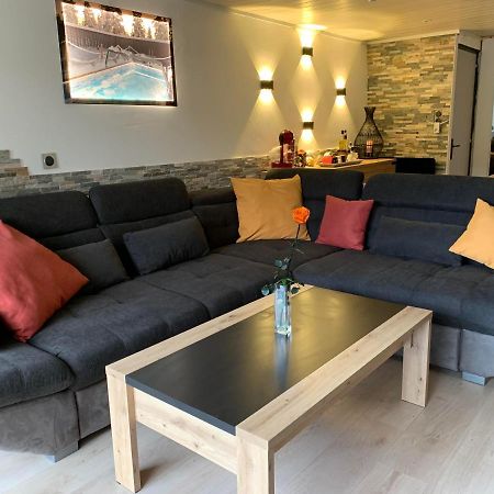 Joli Loft Dans Villa A Cornas 외부 사진